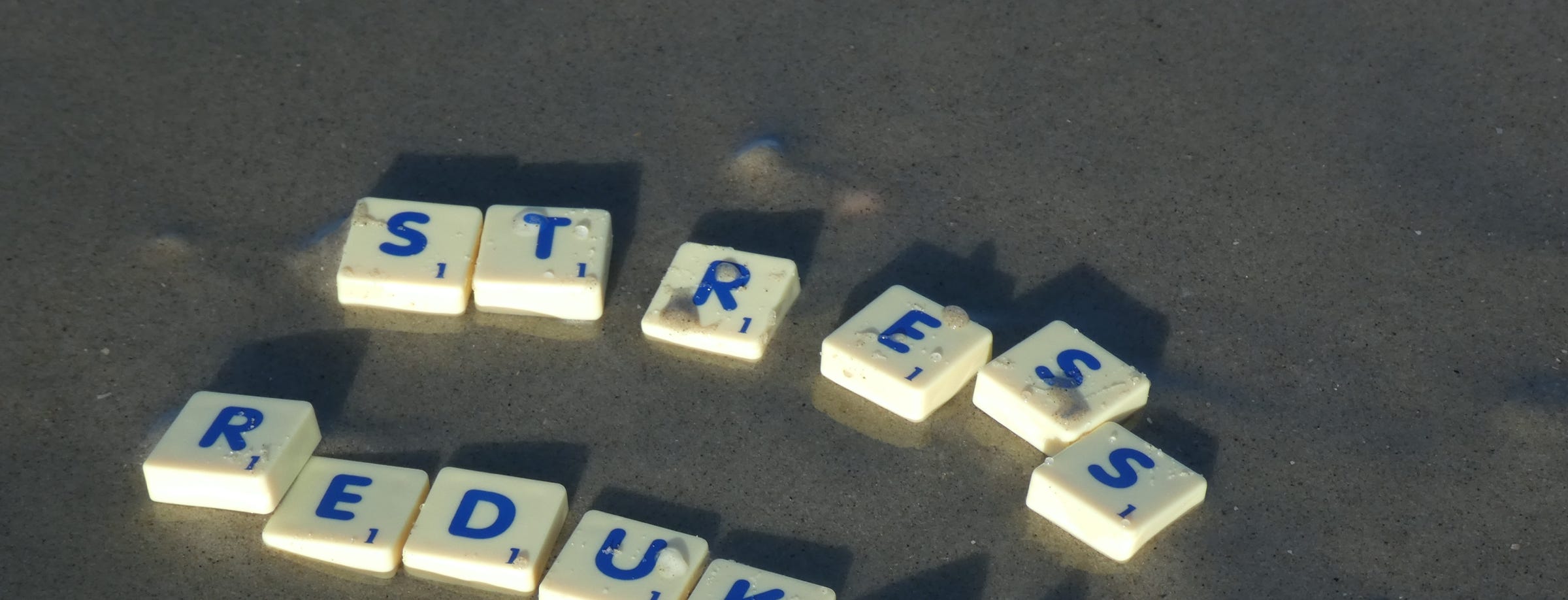 Stressreduktion